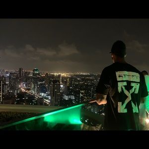 Meet your Posher, Kingsley